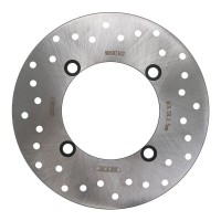 MTX přední/zadní bzdový kotouč YAMAHA YXF/YXE 850 '18-'21 (207X102X4MM) (4X10,5MM)