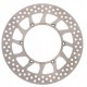 MTX přední bzdový kotouč HUSQVARNA CR 125/360, SM 250, TC 610, TE 350, TE 610, WR 125/250/360, CR 250, WRE 125, SM 125
