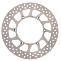MTX přední bzdový kotouč HUSQVARNA CR 125/360, SM 250, TC 610, TE 350, TE 610, WR 125/250/360, CR 250, WRE 125, SM 125