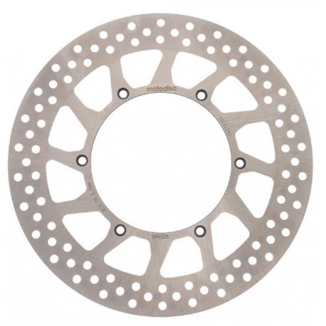 MTX přední bzdový kotouč HUSQVARNA CR 125/360, SM 250, TC 610, TE 350, TE 610, WR 125/250/360, CR 250, WRE 125, SM 125
