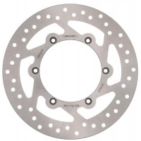 MTX zadní brzdový kotouč BETA RR 2T 250/300, RR 4T 350, RR 4T 390/400/430/450/498, XTRAINER 250/300 2T, KTM 690 ENDURO