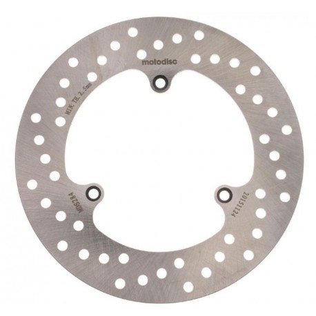 MTX přední bzdový kotouč KTM SX 60/65 '98-'03 (198X89X3MM) (3X6,5MM)