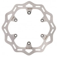 MTX zadní brzdový kotouč KTM EXC/SX 125/250, EXC 300, EXC-F/SX-F/XC-F 350, EXC 450, EXC 500, HUSQVARNA FC/FE 250/350/450, TE 125