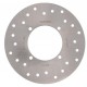 MTX zadní brzdový kotouč POLARIS MAGNUM 325/330/500 '01-'05 (206X89X4,5MM) (4X8,5MM)