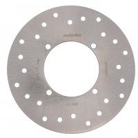 MTX zadní brzdový kotouč POLARIS MAGNUM 325/330/500 '01-'05 (206X89X4,5MM) (4X8,5MM)