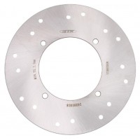 MTX zadní brzdový kotouč POLARIS SPORTSMAN 400/500/600/700/800 '03-'06 (218X105X4MM) (4X8,5MM)