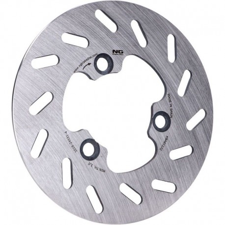 NG zadní brzdový kotouč RIEJU MRT/SUPERMOTO 50/125 '09-'19 (180X62X3,5MM)
