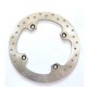 MTX přední bzdový kotouč HONDA XL 600V/650V TRANSALP '97-'07 (256X144X4MM) (4X10,5MM)