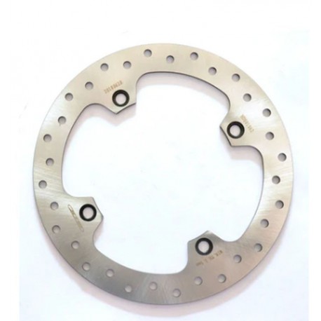 MTX přední bzdový kotouč HONDA XL 600V/650V TRANSALP '97-'07 (256X144X4MM) (4X10,5MM)
