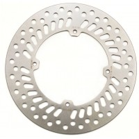 MTX přední bzdový kotouč HONDA XR 650R '00-'08, XR 250L '95-'03 (240X118X3MM) (4X6,2MM)