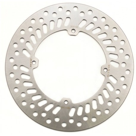 MTX přední bzdový kotouč HONDA XR 650R '00-'08, XR 250L '95-'03 (240X118X3MM) (4X6,2MM)