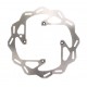 MTX přední bzdový kotouč HUSQVARNA TE 250 '08-'18, TC 250 '09-'19, WR 250 '08-'15 (260X126X3,5MM) (6X6,5MM)