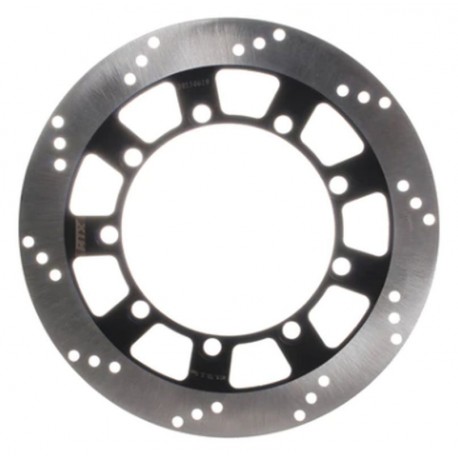 MTX přední bzdový kotouč KAWASAKI KL/KLR 650 '87-'07 (260X130X4MM) (9X10,5MM)