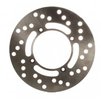 MTX zadní brzdový kotouč YAMAHA YZ 80/85 '90-'13 (190X84X3MM) (4X6,5MM)