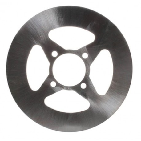 MTX zadní brzdový kotouč YAMAHA YFM 250R RAPTOR 08-13, YFM/YFZ 350R RAPTOR 04-13 YFM 450 04-05 (200x51x35mm) (4x8)