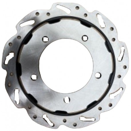 MTX přední bzdový kotouč SYM JOYMAX (OEM: 45121-L3A-9000-DA)