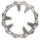 MTX přední bzdový kotouč HONDA CR 125/250/500 '95-'08, CRE 125/250/450 '95-'09, CRF 230/250/450 '04-'09 WAWE