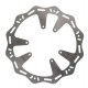 MTX přední bzdový kotouč HONDA CRF 250 '15, WAWE (260X101X3MM) (6X6,5MM)