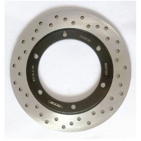MTX zadní brzdový kotouč YAMAHA YZF-R6 '99-'02, YZF-R1 '02-'03 (220X115X5MM) (6X8,5MM)