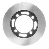 MTX přední bzdový kotouč SUZUKI LT-A/LT-F 400 '02-'19, LTF 500F VINSON '03-'08 (190X78X3,5MM) (4X10,5MM)