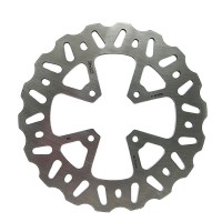 Zadní brzdový kotouč KTM SX 65 '23, HUSQVARNA TC 65 '23, GAS GAS MC 65 '23, (180MM) (OEM: 462.10.060.100), PROX