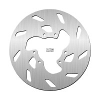NG zadní brzdový kotouč BETA 50 RK6 '93-'97, MX 50R '95-'96 (185X60X3,5MM) (6X6,25MM)