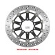 NG přední brzdový kotouč RACE STAR PREMIUM KAWASAKI ER 6N/F '05-'17, ZX-6/ZX-6R 600 NINJA '05-'18, ZX-6R 636 '22, (298X80X5MM) 
