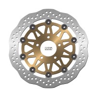 NG přední brzdový kotouč SUZUKI RG 125/250 F/GAMMA '91-'94, GSF 1200 BANDIT '07-'12, GSX 750 '97-'08, GV 1200 MADURA '85-'86, V