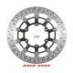 NG přední brzdový kotouč RACE STAR PREMIUM SUZUKI GSX-R 600/750/1000 '08-'18 (310X102X5MM) (6X8,25MM) plovoucí (ALU střed)