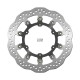 NG přední brzdový kotouč HUSABERG FS 570 '10-'11, FS 450 '03-'08, FS 450 '18-'19, FSE 450/630C '05-'08, KTM SMR 450, SMR525, SMR