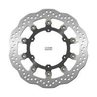 NG přední brzdový kotouč HUSABERG FS 570 '10-'11, FS 450 '03-'08, FS 450 '18-'19, FSE 450/630C '05-'08, KTM SMR 450, SMR525, SMR
