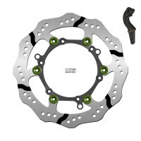 NG přední brzdový kotouč HUSABERG FE/TE 390/450/510/600/650, KTM SX/SXF/SXS/MX/XC 125/200/250/300/350/400/450/525/625 