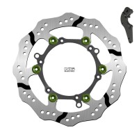 NG přední brzdový kotouč GAS GAS EC/EX/MC 125/250/300/350/450 '21-'23,KTM SX-F 250/450 '09-'22,SX 125/200/144/250 '09-'22,EXC-F