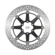 NG přední brzdový kotouč DUCATI MONSTER 620/675/695/803 '05-'08, MULTISTRADA 620 '05-'06, ROYAL ENFIELD 535 CONTINENTAL '13-'18