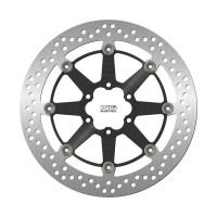 NG přední brzdový kotouč DUCATI MONSTER 620/675/695/803 '05-'08, MULTISTRADA 620 '05-'06, ROYAL ENFIELD 535 CONTINENTAL '13-'18