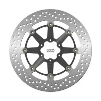 NG přední brzdový kotouč BMW HP4 1000 '11-'17, MOTO GUZZI AUDACE 1400 '15-'20, CALIFORNIA 1400 '13-'20, ELDORADO 1400 '15-'20, 