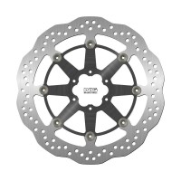 NG přední brzdový kotouč BMW HP4 1000 '11-'17, MOTO GUZZI AUDACE 1400 '15-'20, CALIFORNIA 1400 '13-'20, ELDORADO 1400 '15-'20, 