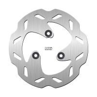 NG zadní brzdový kotouč RIEJU RS3 50/125 (NAKED) '14-'18, RS4 '15-'16 (218X62X3,5MM) (3X10,25MM) WAVE