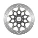 NG přední brzdový kotouč HUSQVARNA SVARTPILEN '19, VITPILEN 701 '18-'20 (ALUMINIOWE KOŁA) KTM DUKE 690 '12-'19 (320X52X5MM) (5X