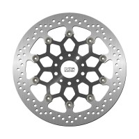 NG přední brzdový kotouč HUSQVARNA SVARTPILEN '19, VITPILEN 701 '18-'20 (ALUMINIOWE KOŁA) KTM DUKE 690 '12-'19 (320X52X5MM) (5X