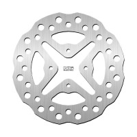 NG zadní brzdový kotouč CAN-AM DS / DS PRO 90 2X4 '08-'15 (180X36X3,75MM) (4X6,25MM) WAVE