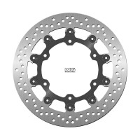 NG přední brzdový kotouč HYOSUNG AQUILA 650 '04-'05 (298X130X4MM) (6X10,25MM) plovoucí