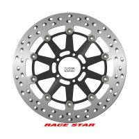 NG přední brzdový kotouč RACE STAR PREMIUM KTM SUPER DUKE 1290GT '14-'22, SUPER DUKE 1290R/RR '21-'22 (320X64X5MM) (5X8,25MM)