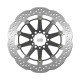 NG přední brzdový kotouč KTM DUKE 390 '17, DUKE 125/200/250/390 '13-'17, RC 125/200/250/390 '13-'18 (320X60,5X5MM) (6X10,25/8,2