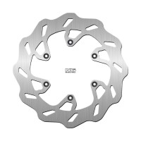 NG přední brzdový kotouč KEEWAY RKV 125 '10-'21 (260X112,75X4MM) (6X6,25MM) WAVE