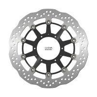 NG přední brzdový kotouč HONDA CBR 1000 FIREBLADE '12-'14, CBR 1000RA/RRA '08-'12, CBR 1000RR FIREBLADE '10-'20 (320X94X5MM) (6