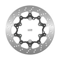 NG přední brzdový kotouč GAS GAS EC/EX/MC 125/250/300/350/450 '21-'23, HUSQVARNA SUPERMOTO 701 '15-'21, KTM EXC 500 '12-'16, EX