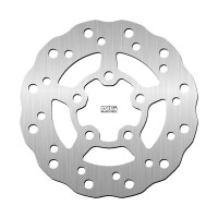 NG zadní brzdový kotouč KYMCO UXV 500 '08-'15 (200X54,1X5MM) (5X10,25MM) WAVE