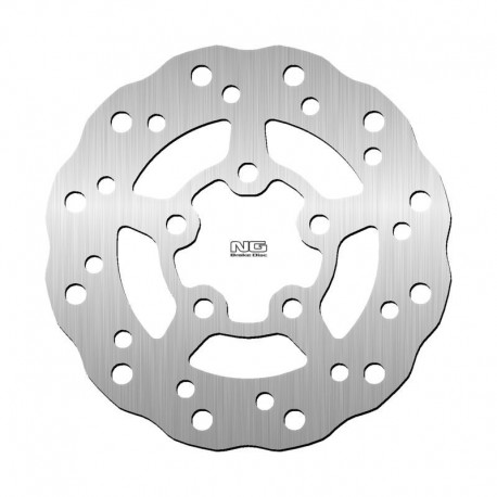 NG zadní brzdový kotouč KYMCO UXV 500 '08-'15 (200X54,1X5MM) (5X10,25MM) WAVE