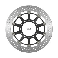 NG přední brzdový kotouč CBR 250RR '16-'21, CBR 300RR '17-'18 (310X94X4,5MM) (6X8,25/6,25) (ALU střed)
